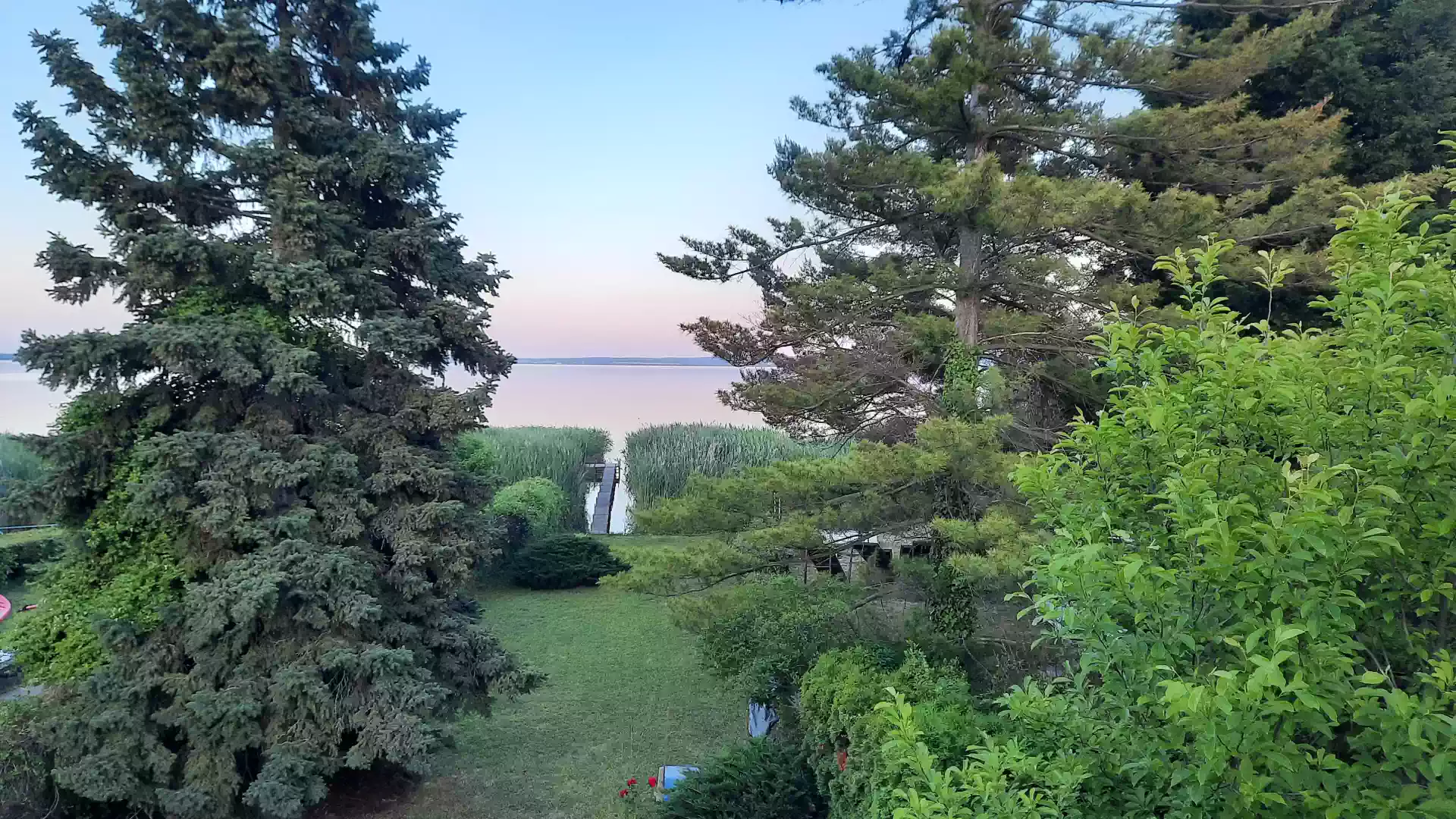 Orvosság a stresszre: víz, napfény, fürdés